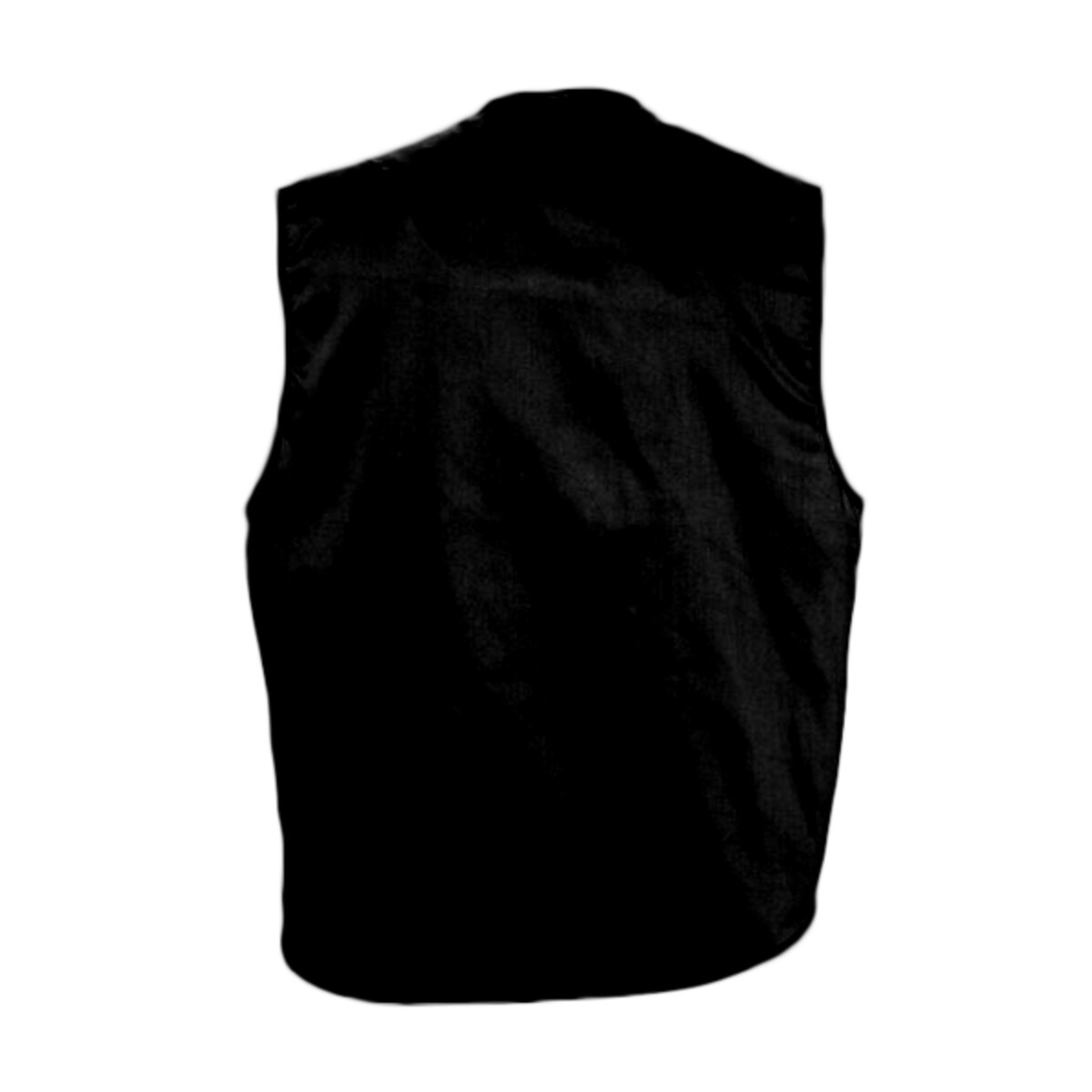 Back