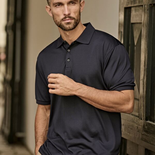 Men's Club Polo Thumbnail