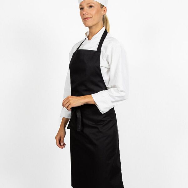 Dennys Low Cost Apron Thumbnail