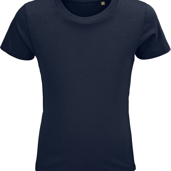 SOL'S Kids Crusader Organic T-Shirt Thumbnail