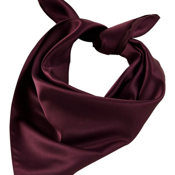NEOBLU Tara Satin Scarf Thumbnail