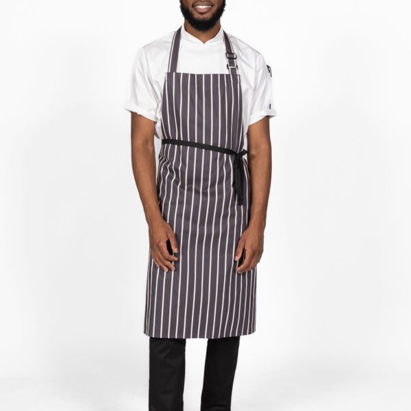 Stripe Apron Thumbnail