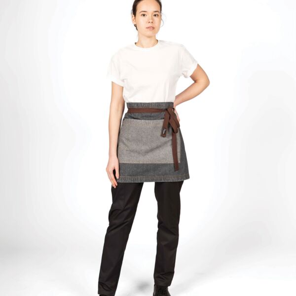 100% Cotton Waist Apron Thumbnail
