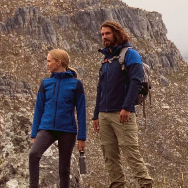 Men's Softshell Thumbnail