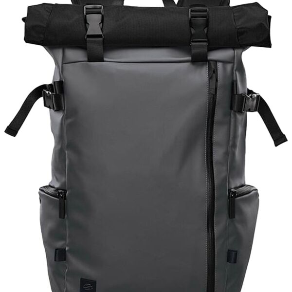 Stormtech Norseman Roll-Top Backpack Thumbnail