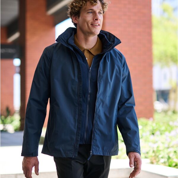 Classic Waterproof 3-in-1 Jacket Thumbnail