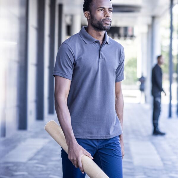 Pro 50/50 Pique Polo Thumbnail