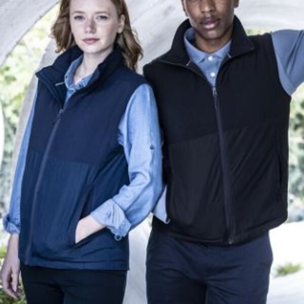 Regatta Recycle.me Thermal Bodywarmer Thumbnail