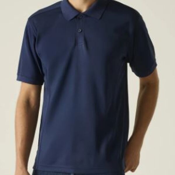 Regatta Recycle.me Piqué Polo Shirt Regatta Thumbnail