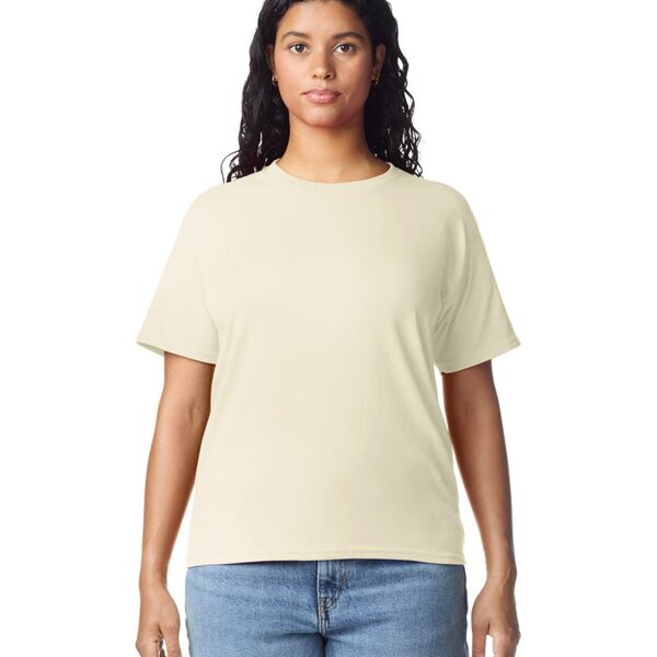 Gildan Ladies Heavy Cotton™ T-Shirt Thumbnail