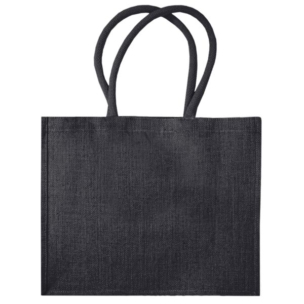 Westford Mill Jute Classic Shopper Thumbnail