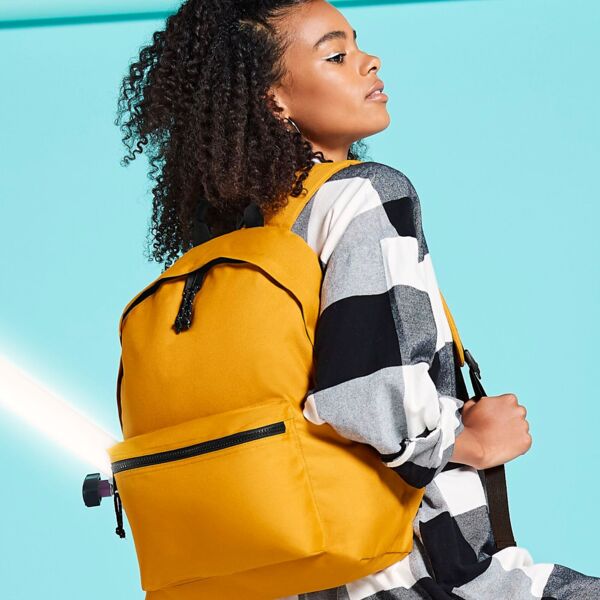 Recycled Backpack Thumbnail