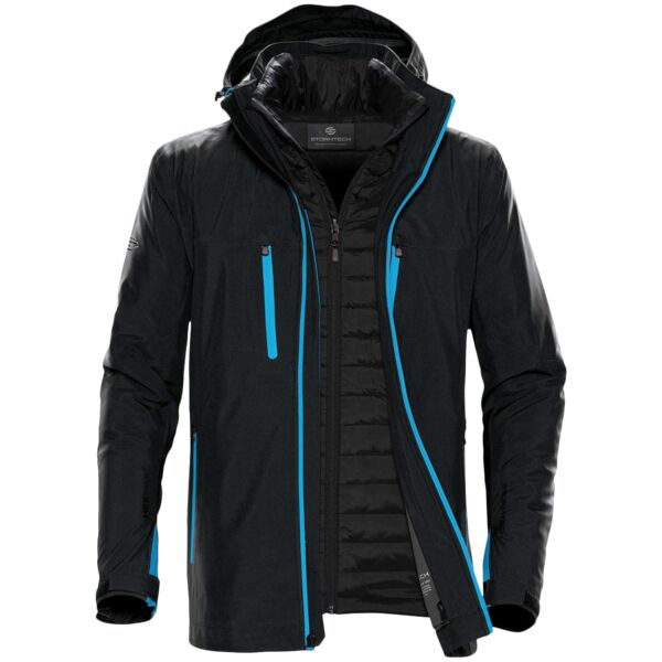 Men's Matrix System Jacket Thumbnail