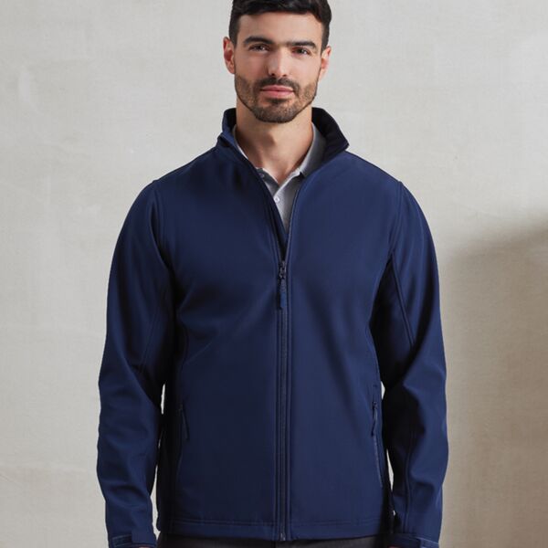 Premier Windchecker Recycled Softshell Thumbnail