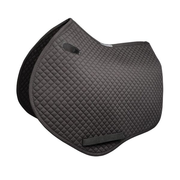 Hy Sport close contact Saddle  black Thumbnail