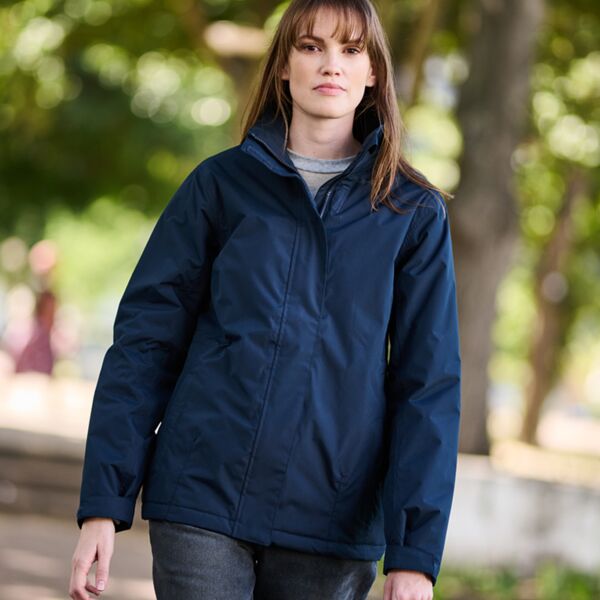 Regatta Ladies Beauford Jkt Thumbnail