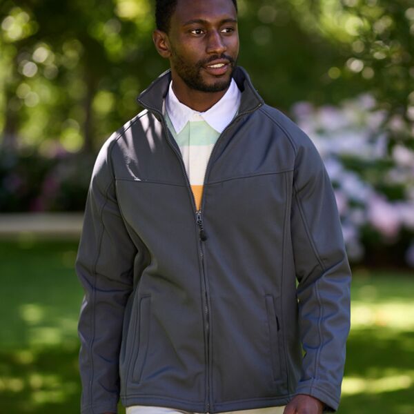 Regatta Uproar Softshell Jkt Thumbnail