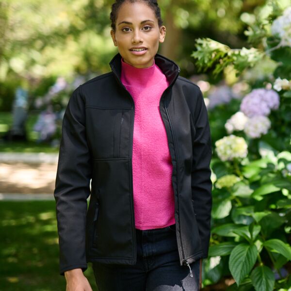 Regatta Lds Octagon II Soft Shell Thumbnail