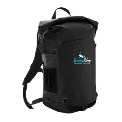 25 Litre waterproof kit bag Thumbnail