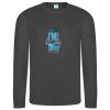 AWDis Cool Long Sleeve Wicking T-Shirt Thumbnail