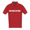 AWDis SuperCool™ Performance Polo Shirt Thumbnail